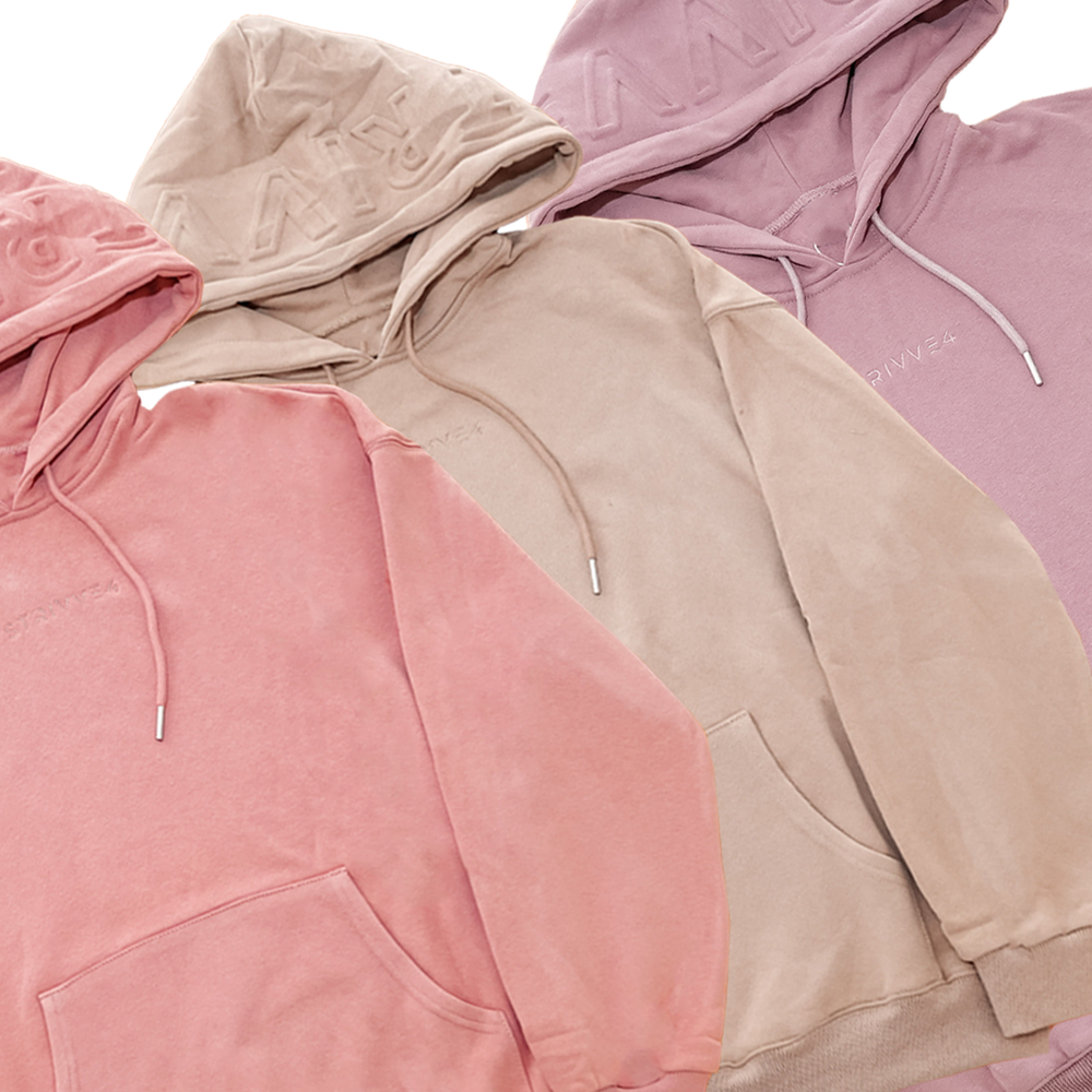 
                      
                        Sisterhood Soft Touch Hoodie
                      
                    