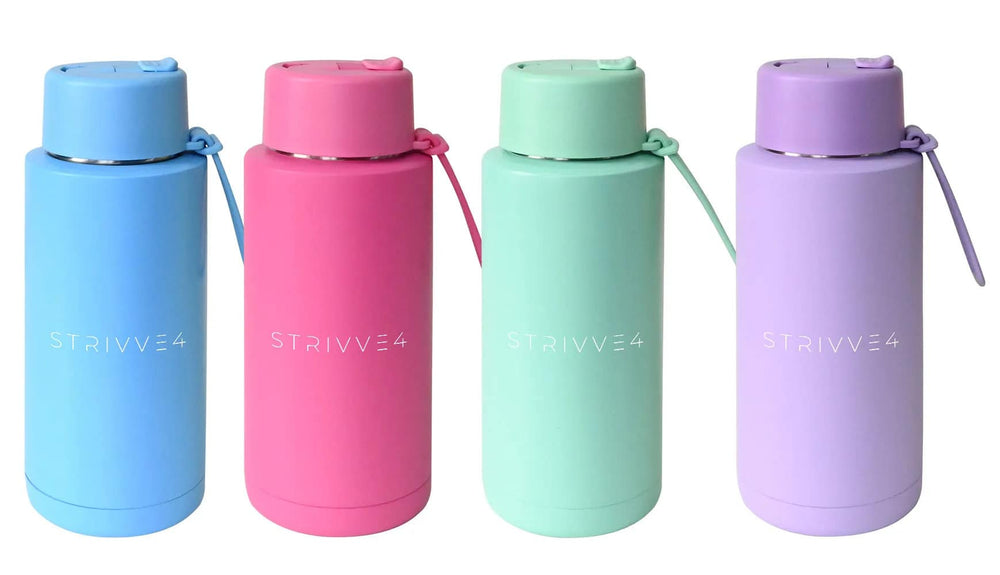 Strivve4 Water Bottle 1L