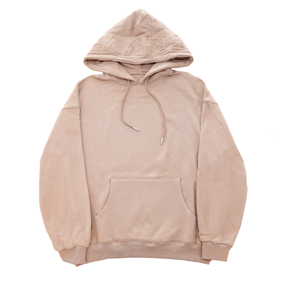 
                      
                        Sisterhood Soft Touch Hoodie
                      
                    