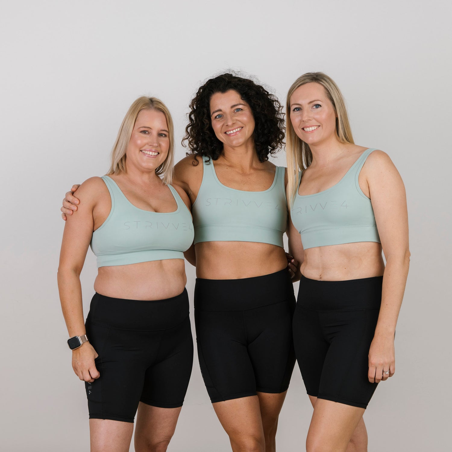 Incognito Tab - Women's Crop Top – Team Full ROM