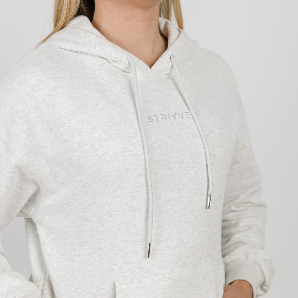 
                      
                        Studio Soft Touch Hoodie Grey
                      
                    