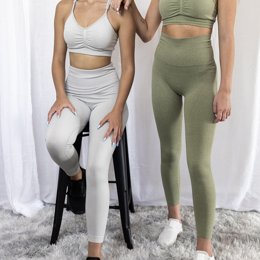 
                      
                        Strength Leggings
                      
                    